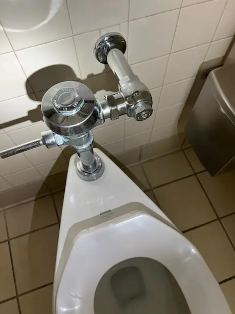 Fixture installation and repair for Sewer Camera Inspection in Washington Highlands